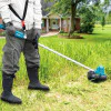 Акумулаторен тример Makita DUR194SFX2, 280 мм, 1 бр батерия 18 V, 3 Ah DUR194SFX2