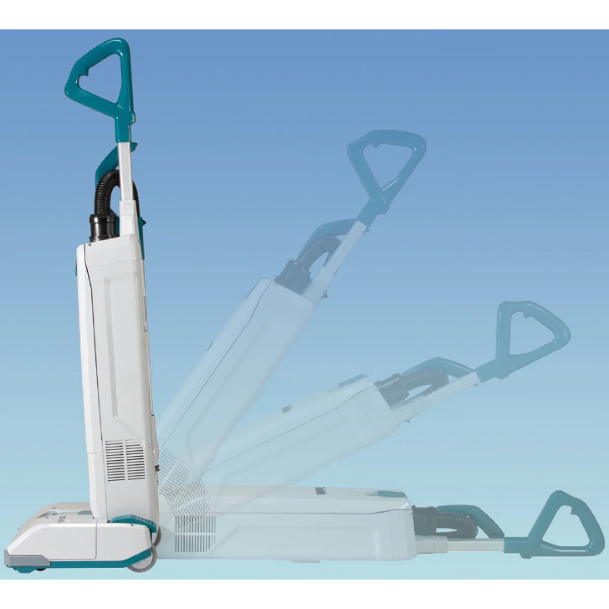 Акумулаторна прахосмукачка Makita DVC560Z DVC560Z