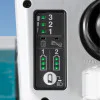 Акумулаторна прахосмукачка Makita DVC560Z DVC560Z