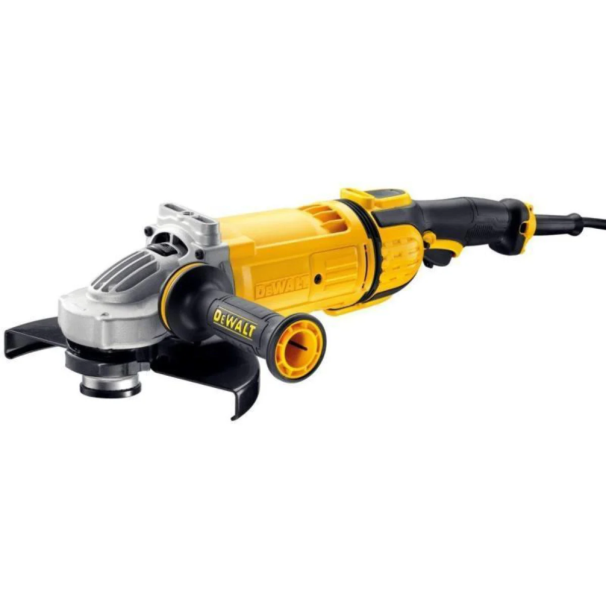 Ъглошлайф Dewalt DWE4559, 2400W, ф230мм DWE4559