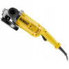 Ъглошлайф Dewalt DWE492, 2200W, ф230мм DWE492