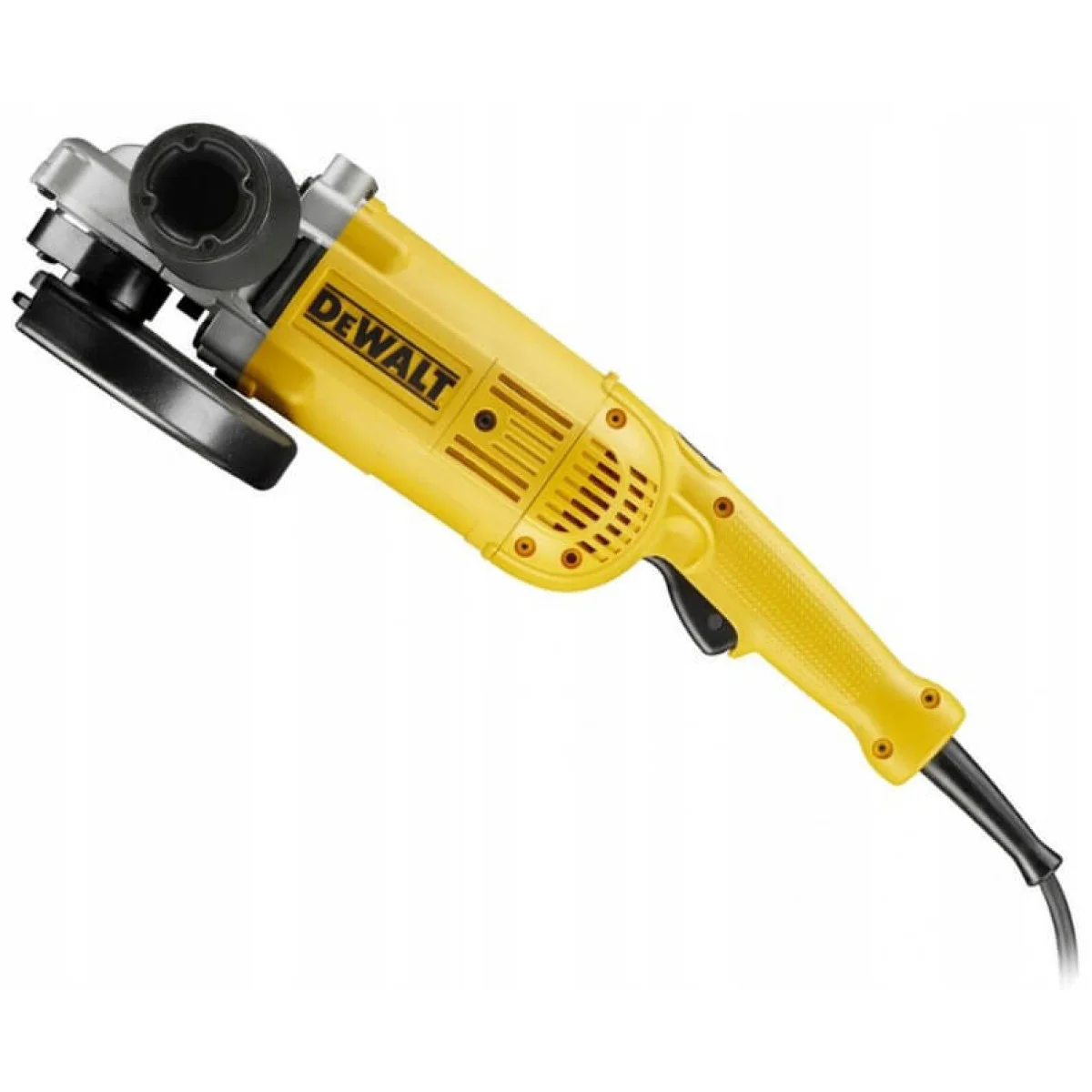 Ъглошлайф Dewalt DWE492, 2200W, ф230мм DWE492