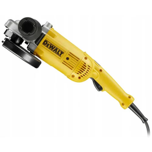 Ъглошлайф Dewalt DWE492, 2200W, ф230мм 