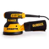 Ексцентършлайф DeWALT DWE6423, ф125мм, 280W DWE6423