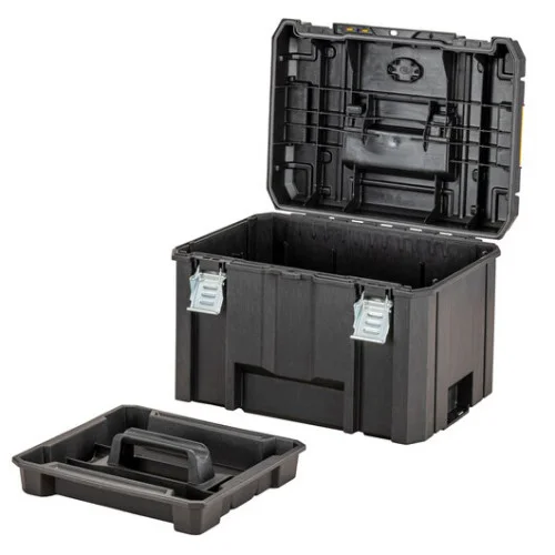 Куфар за инструменти DEWALT TSTAK IP54