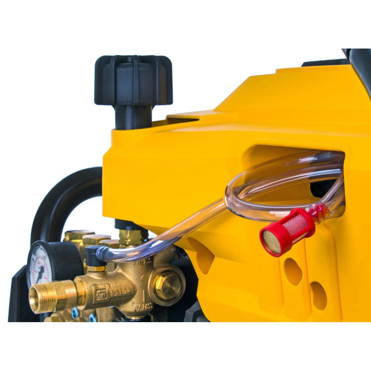 Професионална водоструйка DeWalt DXPW007E 25159 DXPW007E
