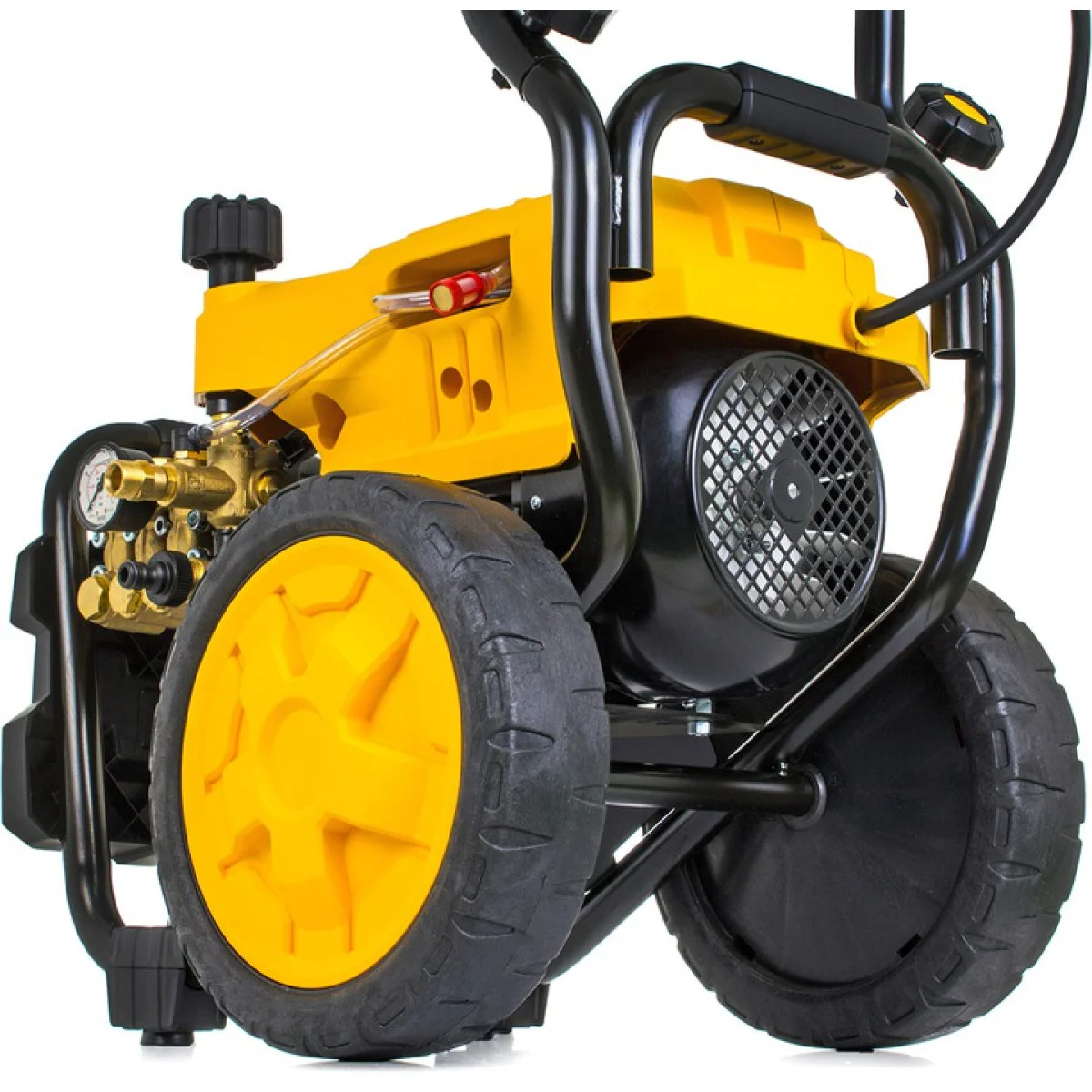 Професионална водоструйка DeWalt DXPW007E 25159 DXPW007E
