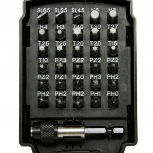 Битове Makita - 31ч, E-00016