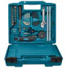 Комплект инструменти 256 части Makita E-11689 E-11689