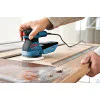 Ексцентършлайф BOSCH GEX 125-1 AE 0601387500 Ексцентършлайф BOSCH GEX 125-1 AE 0601387500