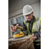 Ексцентършлайф DeWALT DWE6423, ф125мм, 280W DWE6423