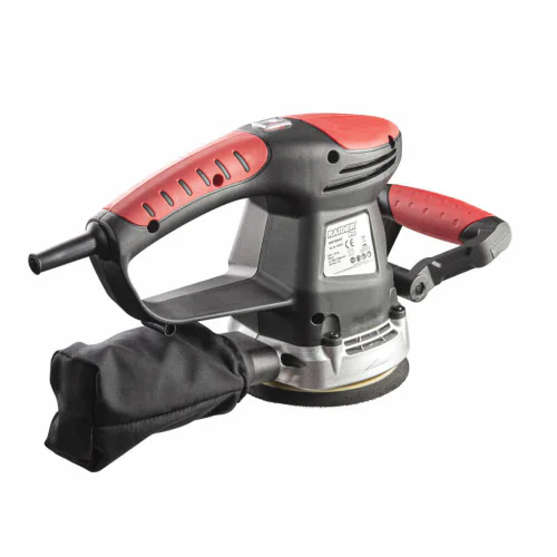 Ексцентършлайф RDP-RSA07 Black edition 480W Ø125mm 