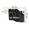 Ексцентричен накрайник Bosch GEA FC2 1600A001SJ