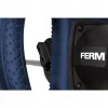 Електрическа бъркалка, миксер  FERM PMM1006 120 мм PMM1006
