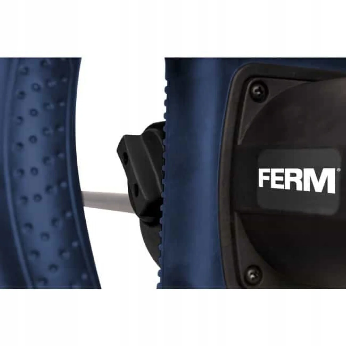 Електрическа бъркалка, миксер  FERM PMM1006 120 мм PMM1006