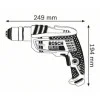 Електрическа бормашина Bosch GBM 10 RE 0601473600 Електрическа бормашина Bosch GBM 10 RE 0601473600