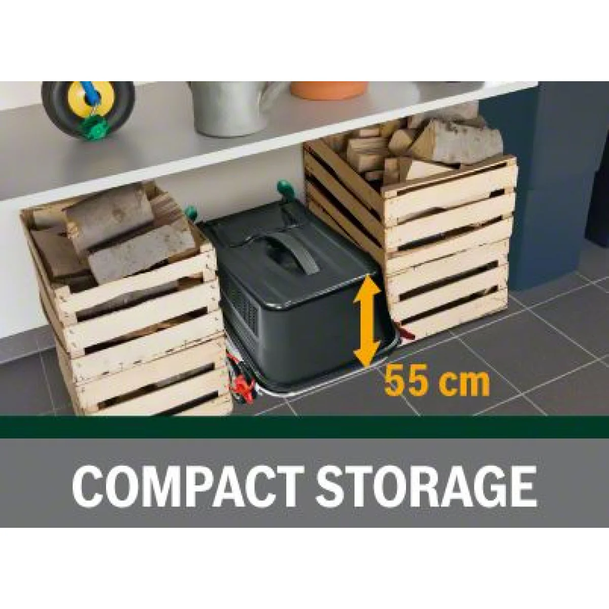Електрическа косачка BOSCH Rotak 34 0 600 882 000