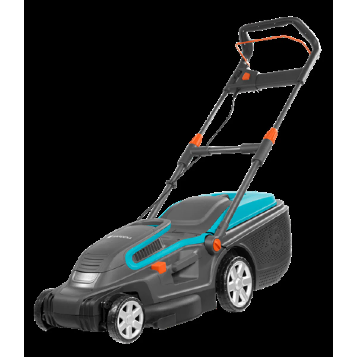 Електрическа косачка PowerMax ™ 1800/42 GARDENA 05042-20 Електрическа косачка PowerMax ™ 1800/42 GARDENA 05042-20