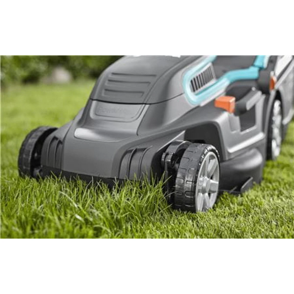 Електрическа косачка PowerMax ™ 1800/42 GARDENA 05042-20 Електрическа косачка PowerMax ™ 1800/42 GARDENA 05042-20