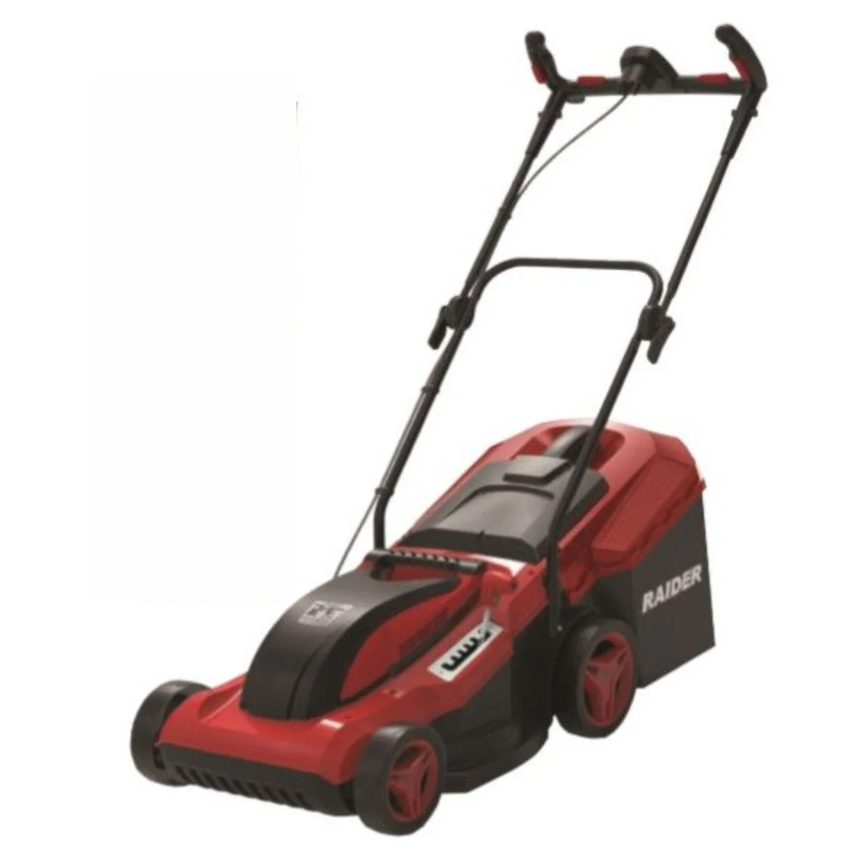 Електрическа косачка Райдер RD-LM34 - 2000W 075334