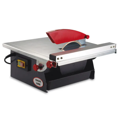 Електрическа машина за плочки Rubi ND-180-BL 550W Електрическа машина за плочки Rubi ND-180-BL 550W