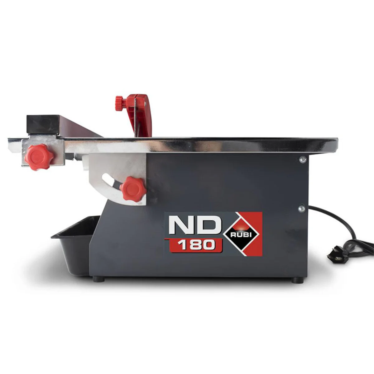 Електрическа машина за плочки Rubi ND-180-BL 550W 25945 Електрическа машина за плочки Rubi ND-180-BL 550W 25945