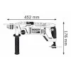 Електрическа ударна бормашина Bosch GSB 162-2 RE 060118B000 Електрическа ударна бормашина Bosch GSB 162-2 RE 060118B000
