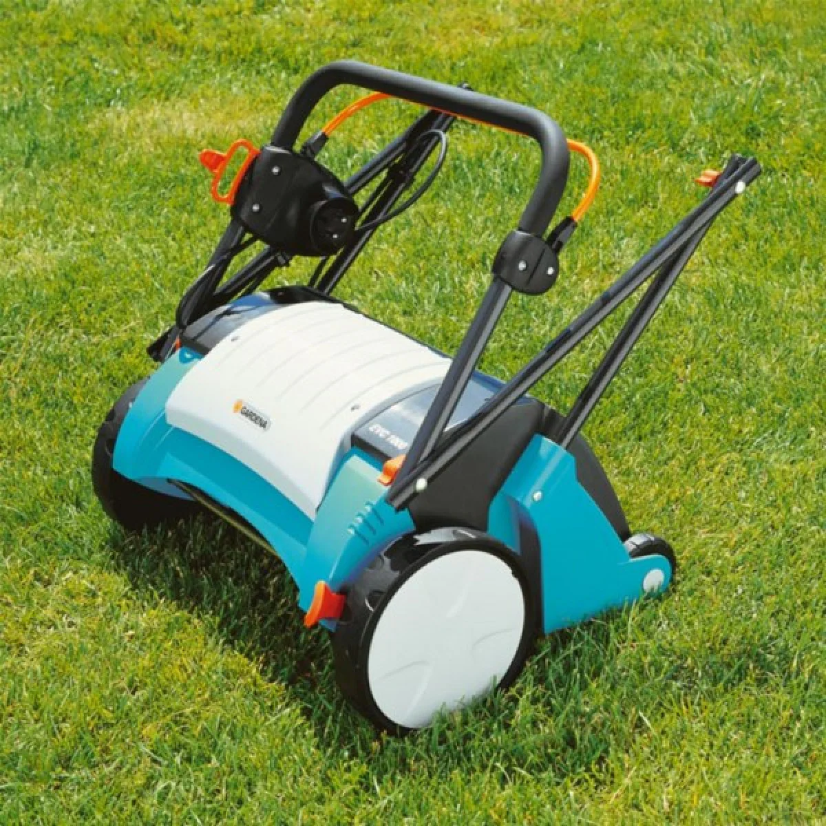 Електрически аератор Gardena EVC 1000 04068-20 Електрически аератор Gardena EVC 1000 04068-20