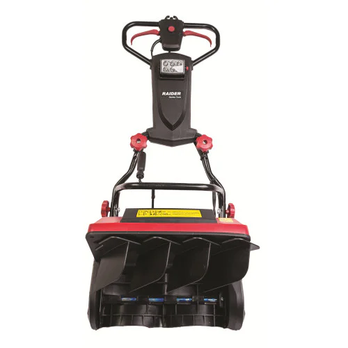 Електрически снегорин Райдер RD-ST02 - 1300W
