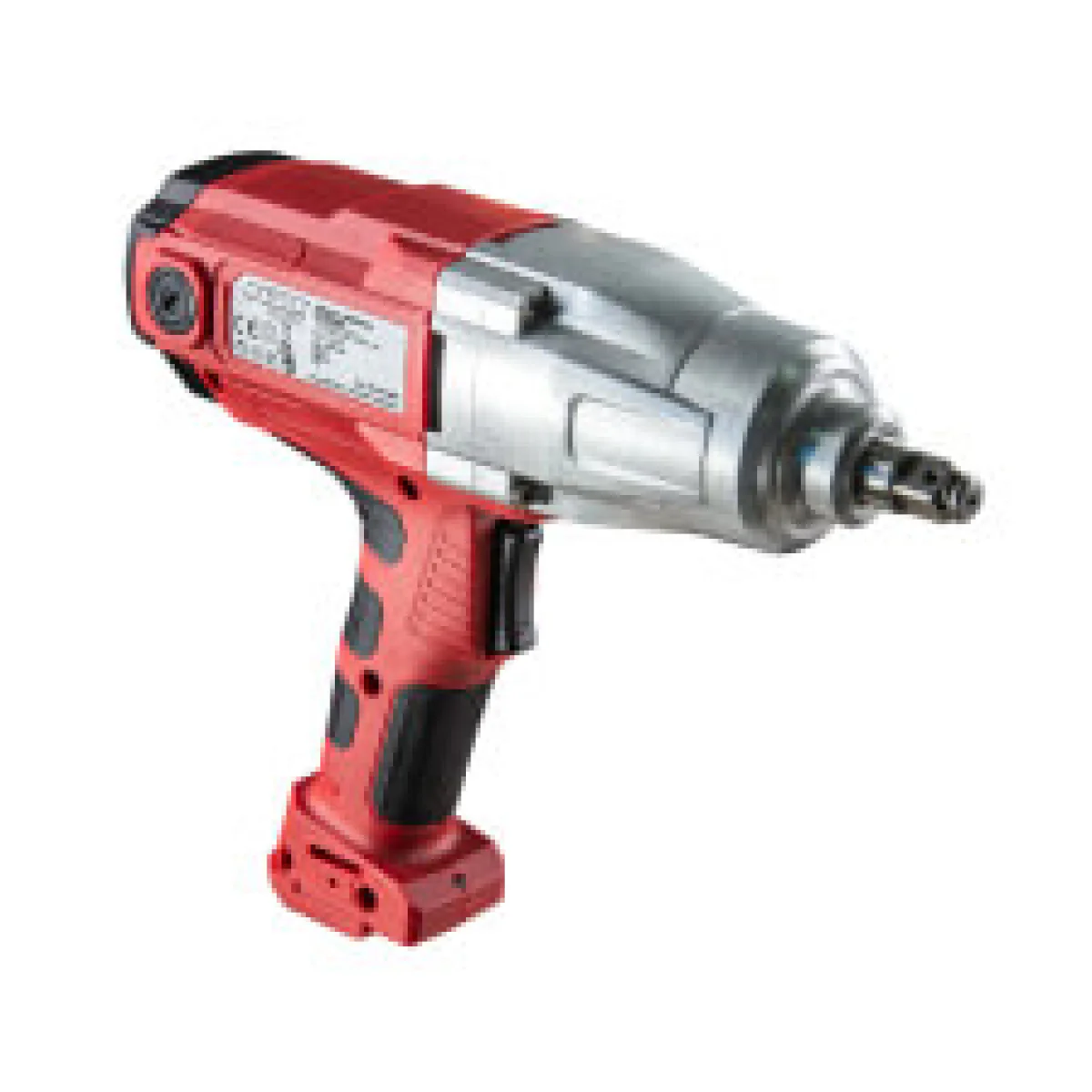 Електрически гайковерт Raider RD-EIW08, 1/2, 500 Nm 073208 Електрически гайковерт Raider RD-EIW08, 1/2, 500 Nm 073208