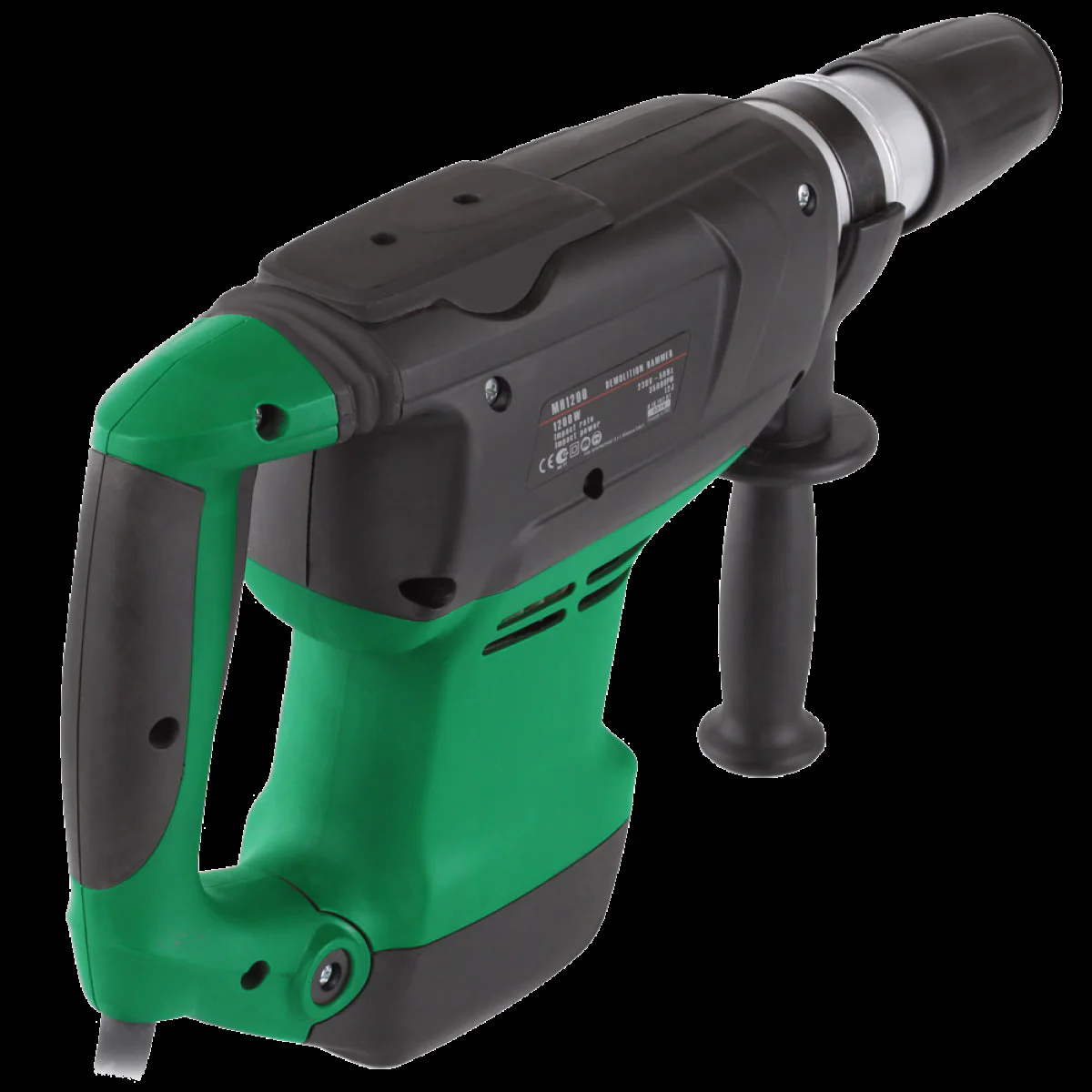Електрически къртач STATU  MH1200 MH1200