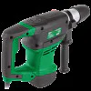 Eлектрически перфоратор STATUS MPR45 MPR45