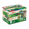 Електрически пистолет за боядисване BOSCH PFS 2000 0603207300 Електрически пистолет за боядисване BOSCH PFS 2000 0603207300