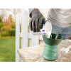 Електрически пистолет за боядисване BOSCH PFS 2000 0603207300 Електрически пистолет за боядисване BOSCH PFS 2000 0603207300