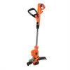 Електрически тример Black and Decker BESTA530 BESTA530
