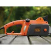 Електрически верижен трион Black & Decker CS1840,1.8 kW, 40 cм, 3/8 CS1840