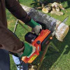 Електрически верижен трион Black & Decker CS1840,1.8 kW, 40 cм, 3/8 CS1840