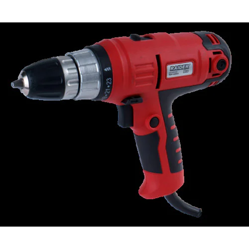 Електрически винтоверт Райдер RDP-CDD02