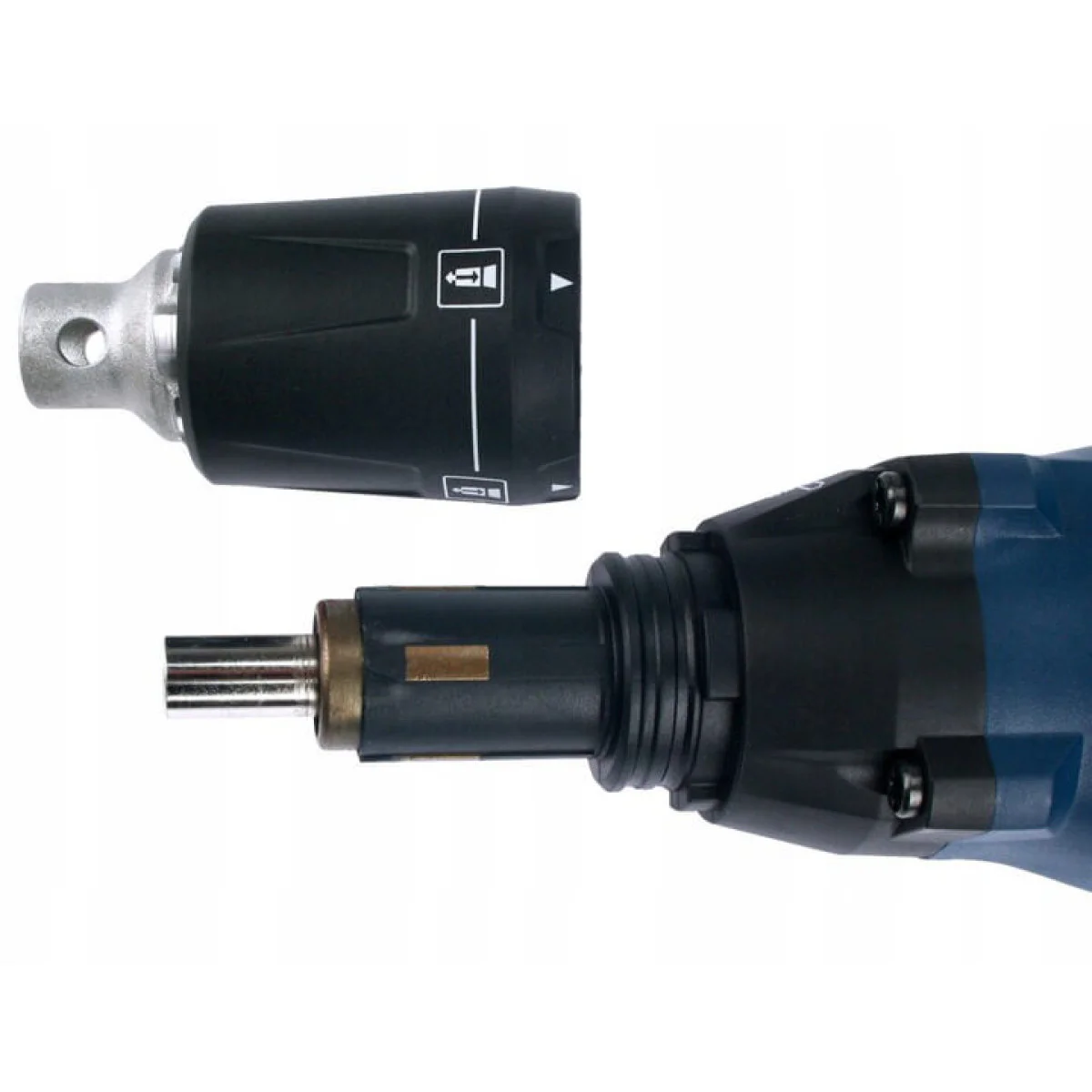 Електрически винтоверт за гипсокартон Bosch GTB 650 06014A2000 Електрически винтоверт за гипсокартон Bosch GTB 650 06014A2000