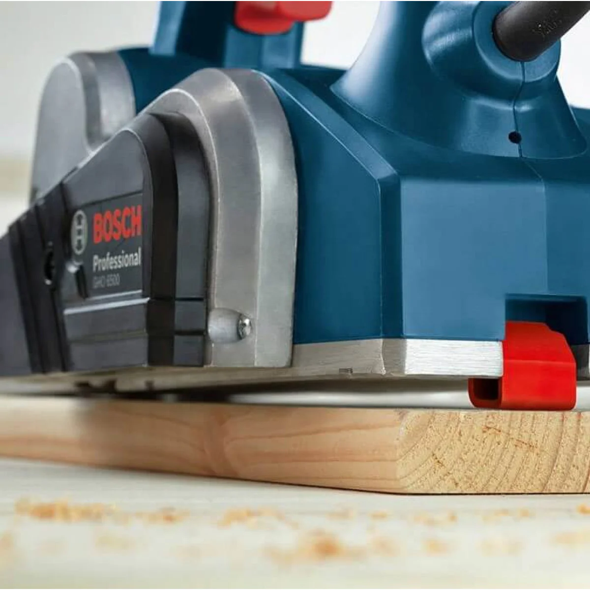 Електрическо ренде Bosch GHO 6500 0601596000 Електрическо ренде Bosch GHO 6500 0601596000