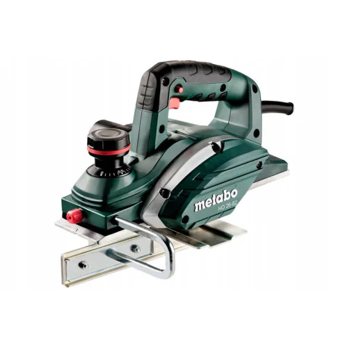 Електрическо ренде METABO HO 26-82, 620 W, 82 мм Електрическо ренде METABO HO 26-82, 620 W, 82 мм