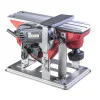 Електрическо ренде RDP-EP15 900W 82х3mm със стойка 055202 Електрическо ренде RDP-EP15 900W 82х3mm със стойка 055202