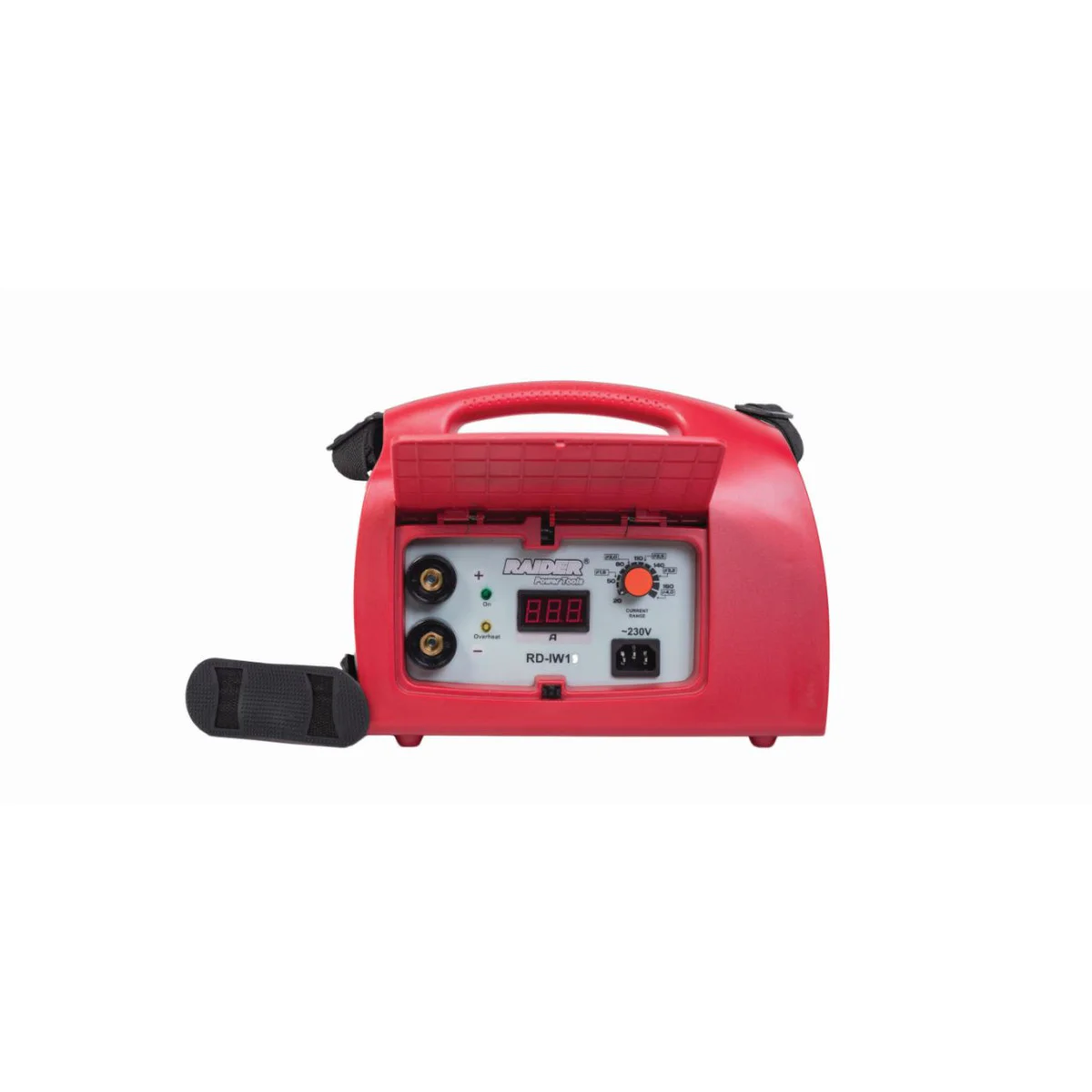 Електрожен Райдер RD-IW19 160A 077204