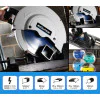 Настолен циркуляр за стомана EVOLUTION EVOSAW355 EVO 080-0003A
