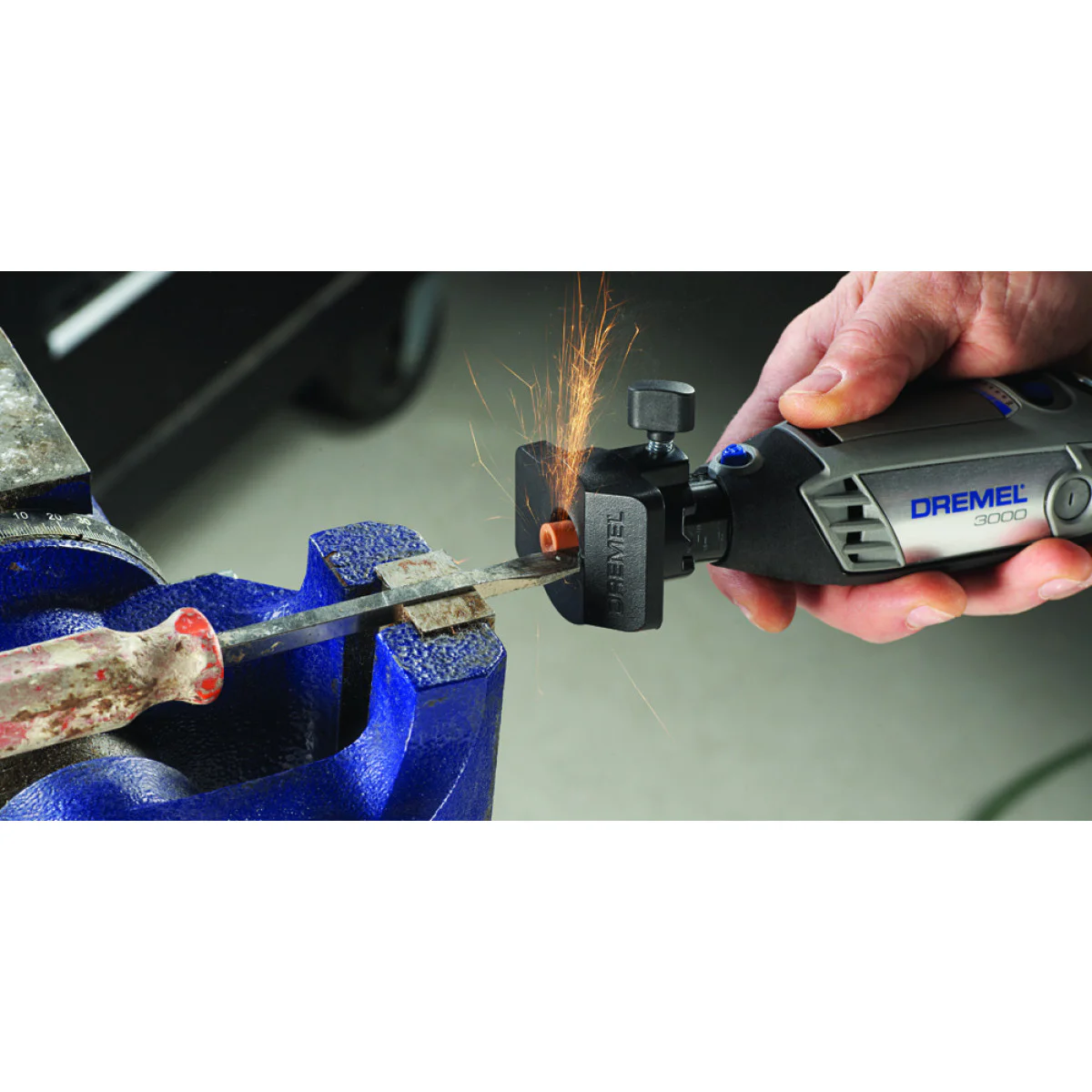 Шлифовалка Dremel 3000JC F0133000JC