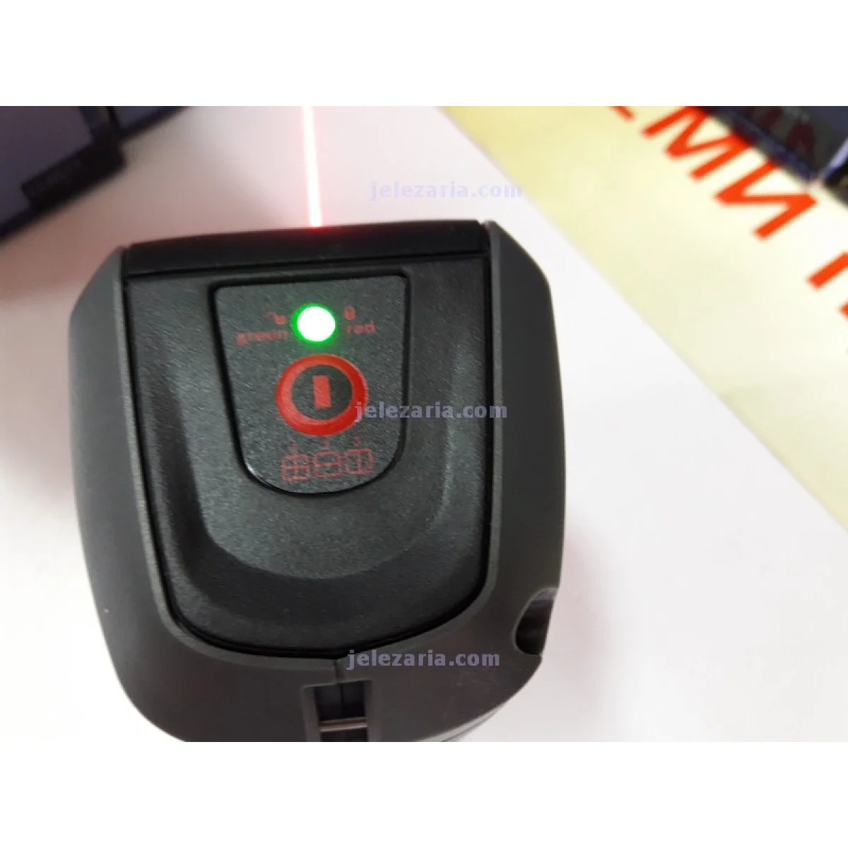 Лазерен нивелир Skil LL0511 AB F0150511AB