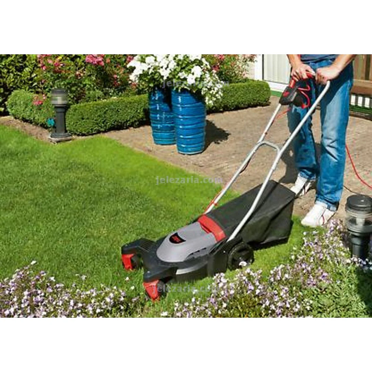 Косачка Skil 0711 AA F0150711AA