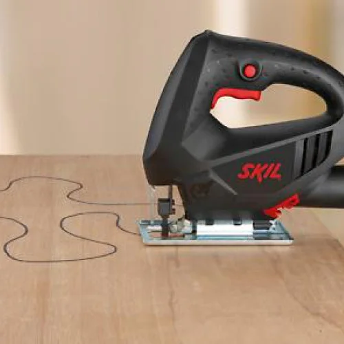 Прободен трион тип зеге Skil 4181 AA