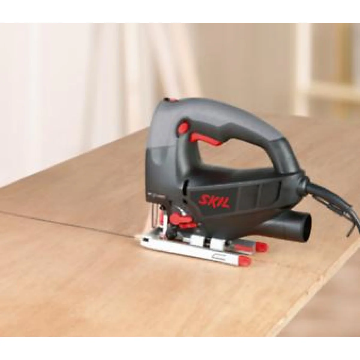 Прободен трион тип зеге Skil 4581 CD F0154581CD
