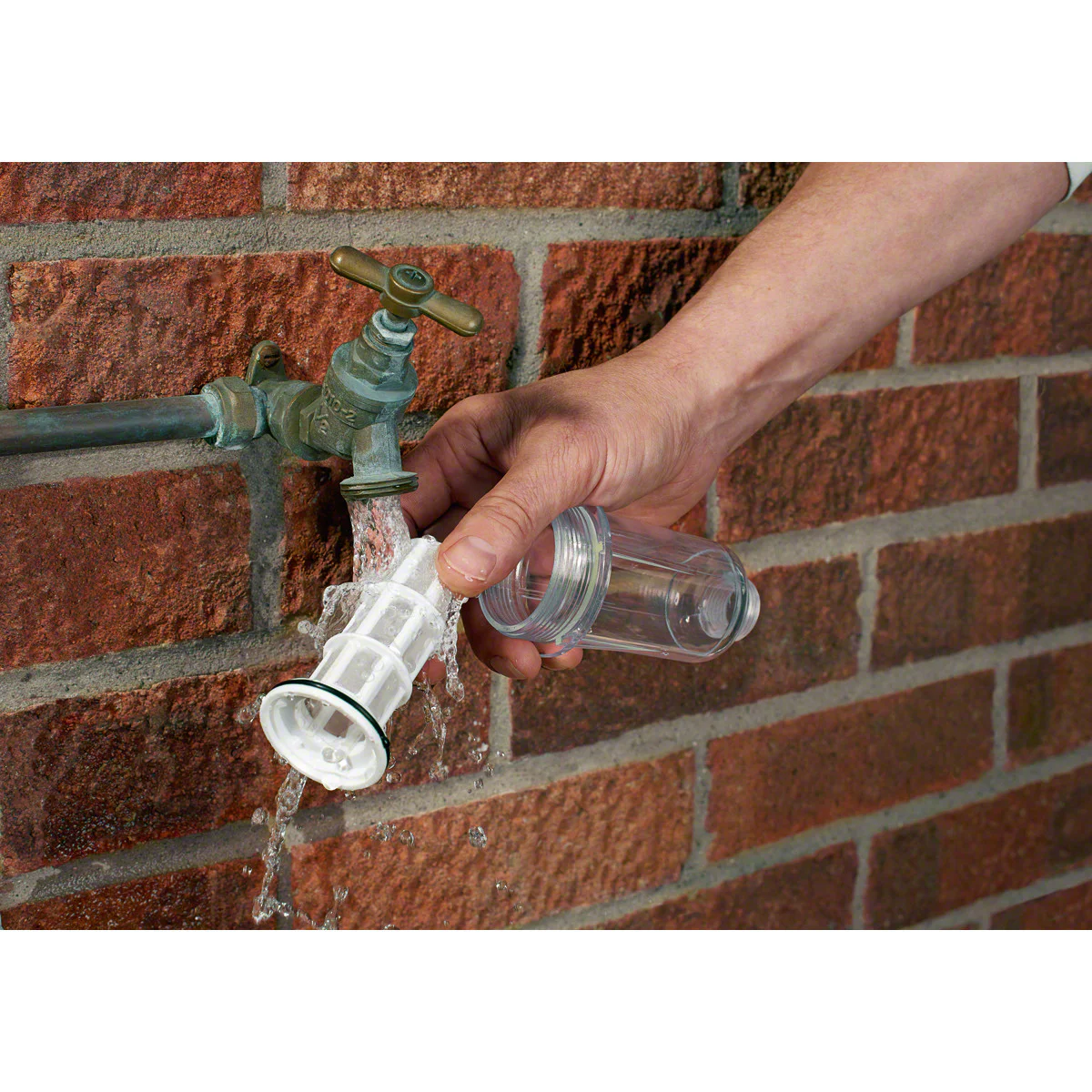 Воден филтър, голям - Bosch F016800440